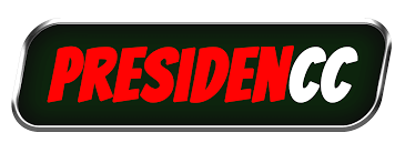 logo PRESIDENCC Mobile