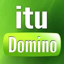 logo ITUDOMINO Mobile