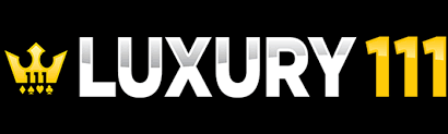 logo LUXURY111 Mobile