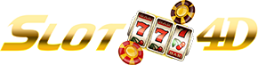 logo SLOT4D Mobile