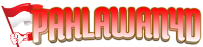 logo PAHLAWAN4D Mobile