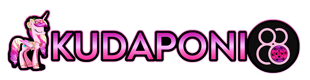 logo KUDAPONI88 Mobile