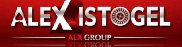 logo ALEXISTOGEL Mobile