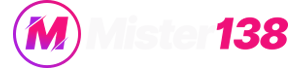 logo MISTER138 Mobile