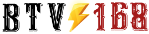 logo BTV168 Mobile