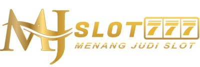 logo Mjslot777 Mobile