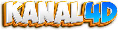 logo KANAL4D Mobile