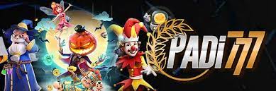 logo PADI777 Mobile