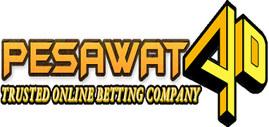 logo PESAWAT4D Mobile