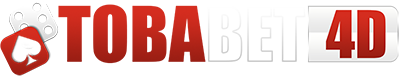 logo TOBABET4D Mobile