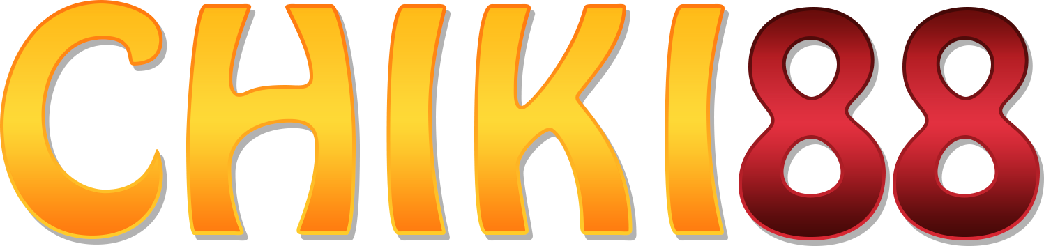 logo CHIKI88 Mobile