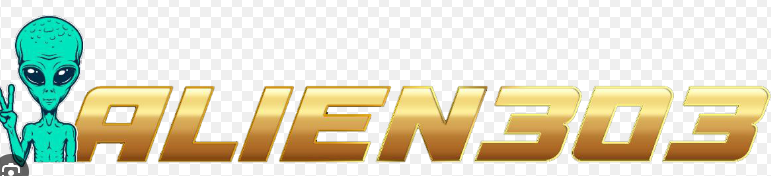 logo ALIEN303 Mobile