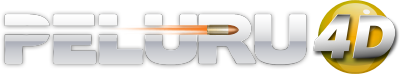 logo PELURU4D Mobile