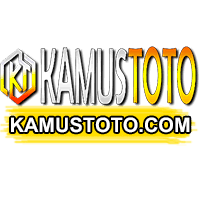logo KAMUSTOTO Mobile
