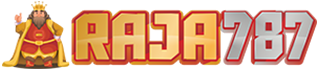 logo RAJA787 Mobile