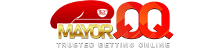 logo MAYORQQ Mobile