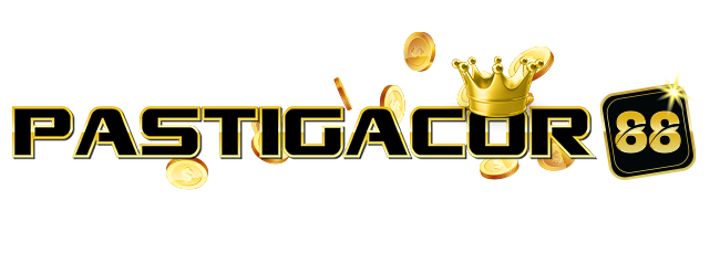 logo Pasti Gacor88 Mobile