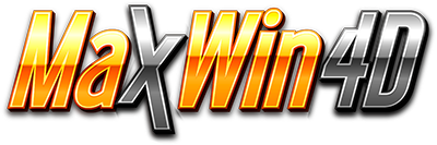 logo MAXWIN4D Mobile