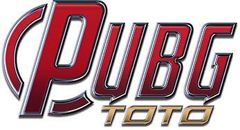 logo PUBGTOTO Mobile