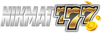 logo NIKMAT777 Mobile