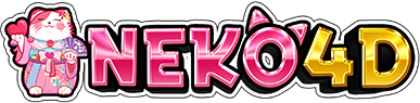 logo NEKO4D Mobile
