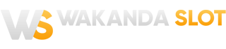 logo WAKANDASLOT Mobile
