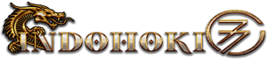 logo INDOHOKI77 Mobile