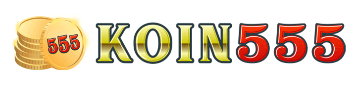 logo KOIN555 Mobile