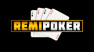 logo remipoker Mobile