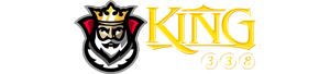 logo king338 Mobile