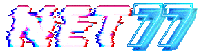 logo NET77 Mobile
