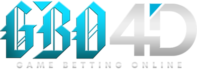 logo GBO4D Mobile