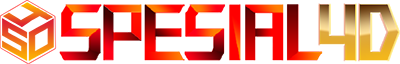 logo SPESIAL4D Mobile