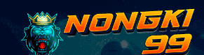 logo NONGKI SLOT Mobile