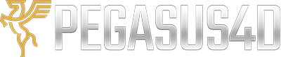 logo PEGASUS4D Mobile