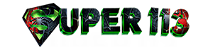 logo SUPER113 Mobile