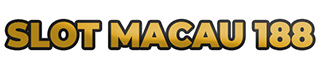 logo SLOTMACAU188 Mobile