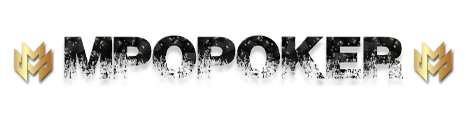 logo MPOPOKER Mobile