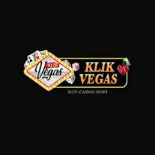 logo KLIKVEGAS Mobile