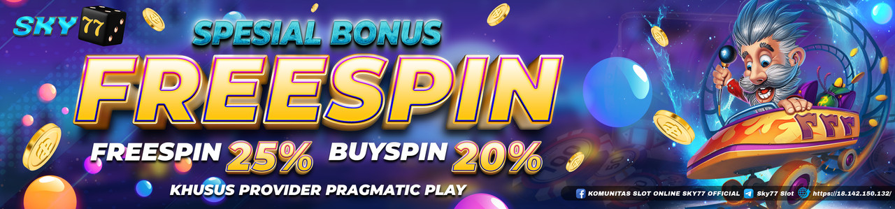 Bonus Freespin