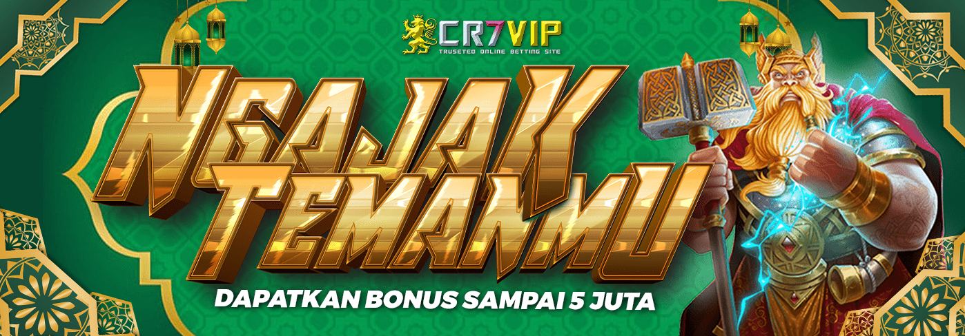 BONUS TANTANGAN