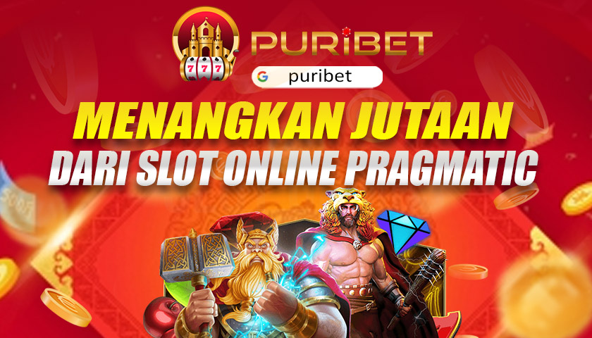 Hadiah Jutaan Rupiah Puribet