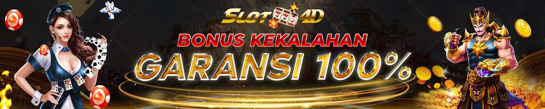 SLOT4D
