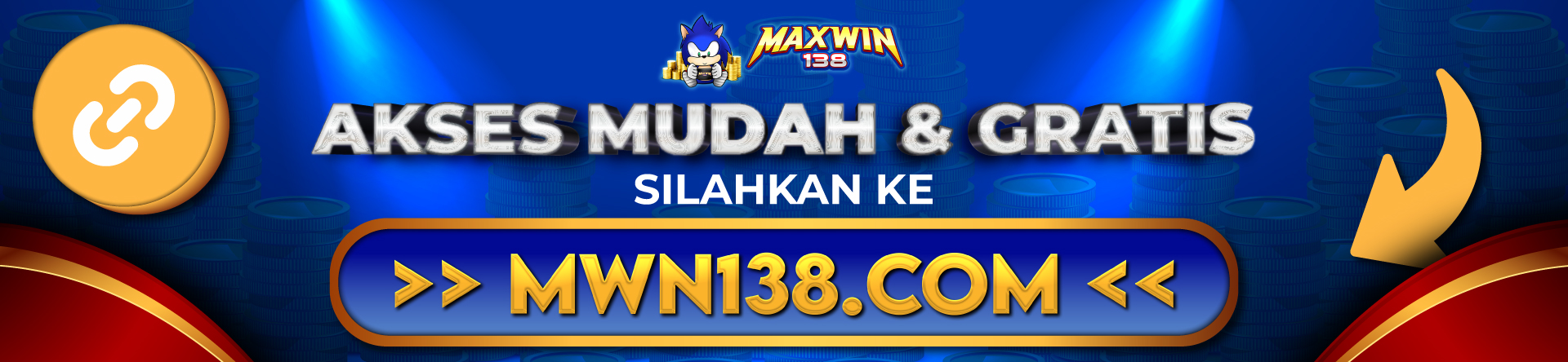 Akses Mudah dan Gratis