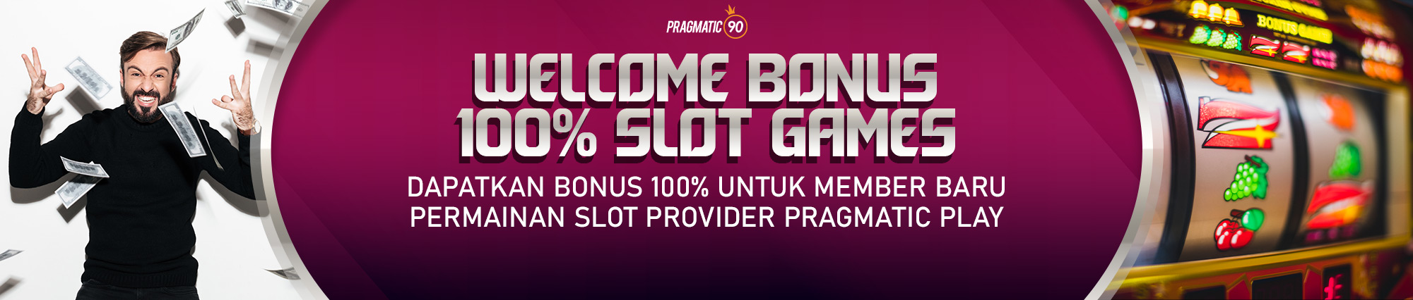 pragmatic90