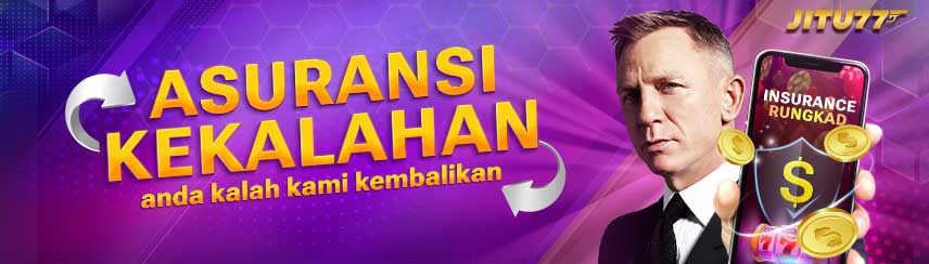 BONUS ANSURANSI KEKELAHAN