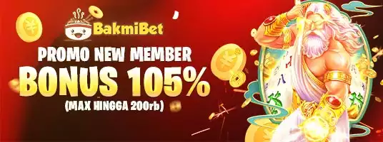 BONUS NEW MEMBER