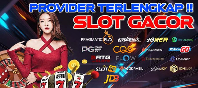SLOTJP