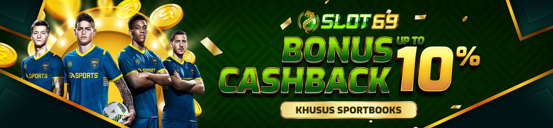 Bonus Cashback