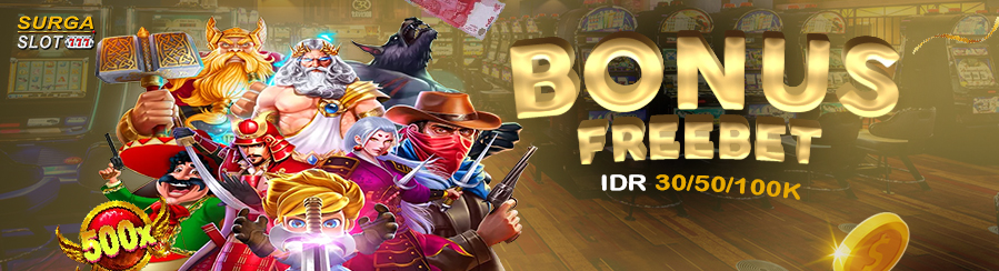 PROMO FREEBET 100K/50K/30K
